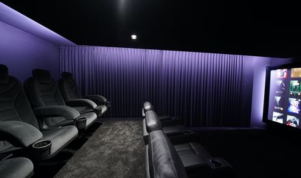 XXL Heimkino 