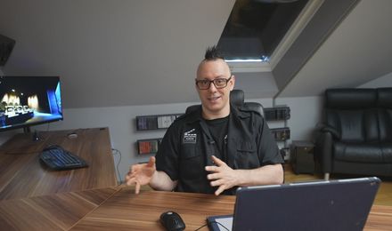 Analyse-Video mit Statement zu den News der neuen Yamaha AV-Receiver