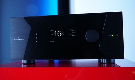 StormAudio ISP Elite MK3 nun bei uns erhältlich!