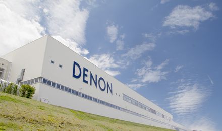 Lieferengpässe: Händlerbestellstopp bei Denon und Marantz
