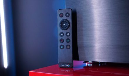 Shop News Video 12/2021 - Zappiti, Reavon, Lumagen, Yamaha, JVC, MadVR, Epson & Co