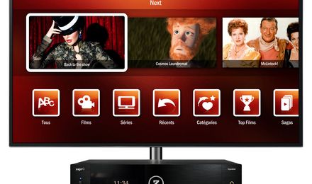 Zappiti: neue High-End 4K Heimkino Mediaplayer mit HDR10+ und Dolby Vision 