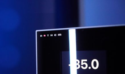 Neuigkeiten zum AVM 90 sowie zur Liefer-/Preissituation bei Anthem
