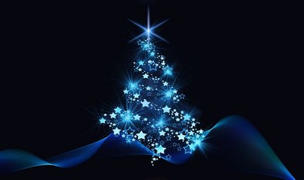 Information Betriebsferien + Neujahrsgrüße