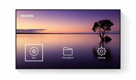 Update zum Reavon UBR-X200 und Reavon UBR-X100