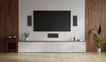 Monitor Audio präsentiert auf der ISE 2023 die neue "Creator" Install-Lautsprecherserie 