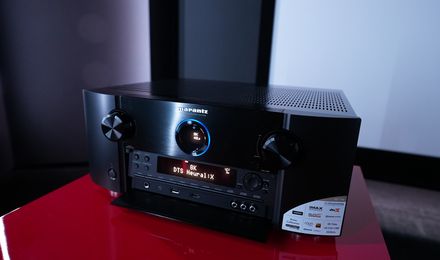 Marantz AV7706