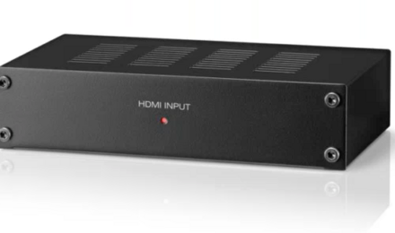 Lösung für HDMI 2.1 Problem: Denon / Marantz entwickeln Adapter-Kit 