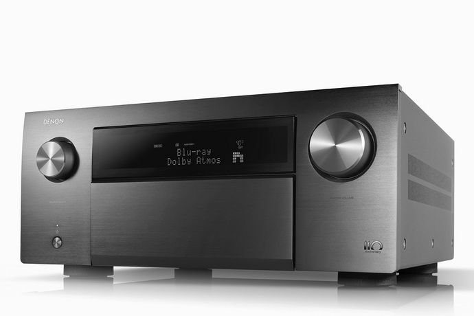 Denon AVC-A110