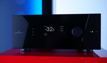 Test - Wie gut ist die "neue" MK3-Generation des StormAudio ISP Elite High-End Heimkino-Prozessors?