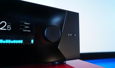 Test: Ist der StormAudio ISR Fusion 20 der weltbeste Heimkino AV-Receiver? 