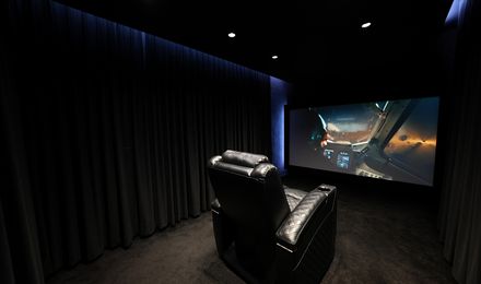 On the Road Episode 10 - Heimkino-Service mit Alpenpanorama