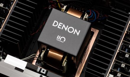 Sound United erhöht Preise - Marantz, Denon, Rotel, B&W etc. werden nächstes Jahr teurer 