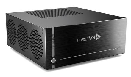 MadVR Envy MK2 Pro: Eine neue Option neben dem Top-Modell "MadVR MK2 Extreme"