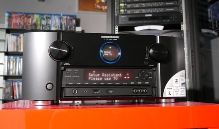 Marantz AV8802A